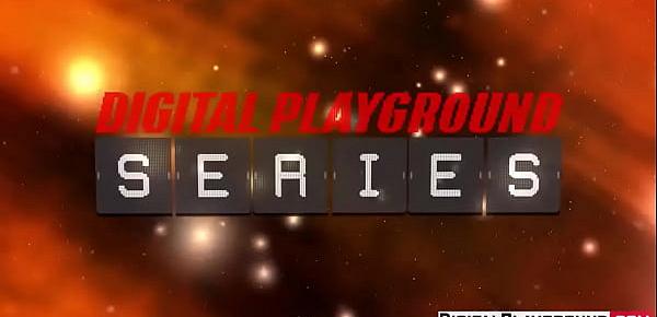  DigitalPlayground - Episode 2 Episode Trailer